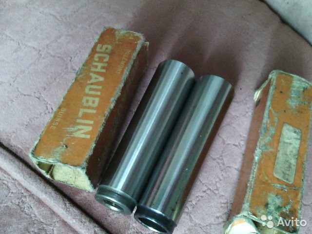 Schaublin Mk3/2 Mk2/1 адаптер Морзе