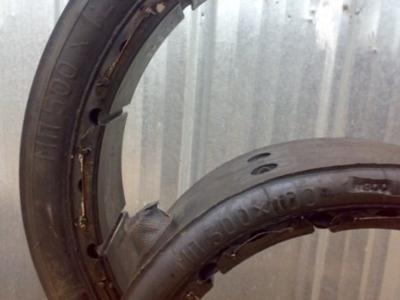 ШПМ 300, ШПМ 500, ШПМ 700, ШПМ 1070 муфты шинно-пневматические