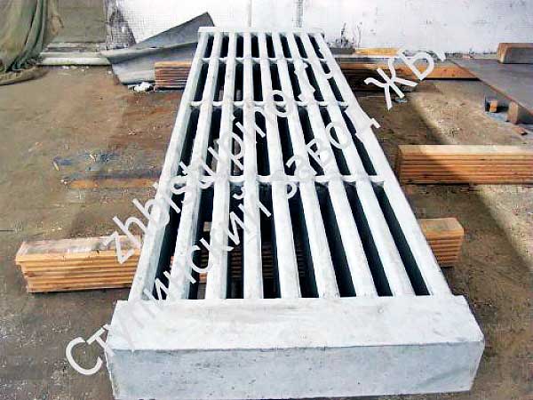 Силосные траншеи от производителя