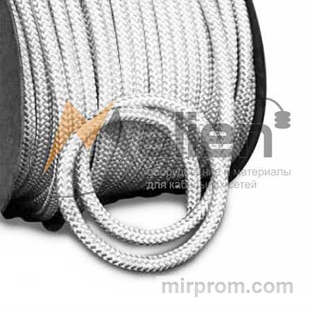 Синтетический трос лидер высокопрочный ТЛ-ВМ-12, разрывная нагрузка 5000 кг
