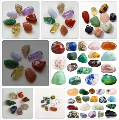 Скупка природных драгоценных камней (цветных и алмазов)