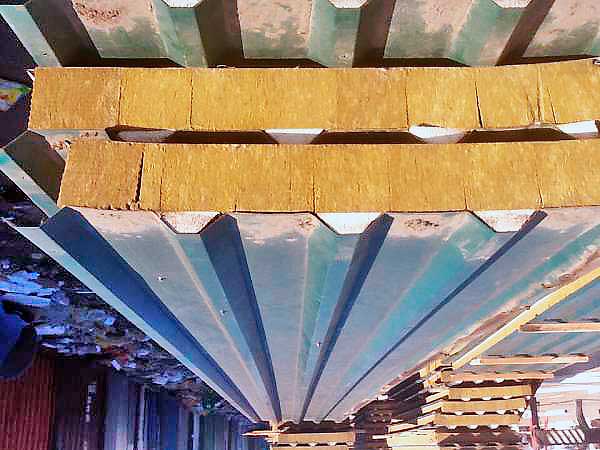 Срочно продаю СЕНДВИЧ панели бу