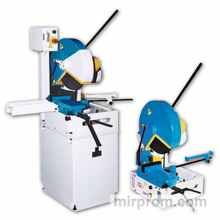 Станки отрезные моделей ООС исп.01, ООС исп.10