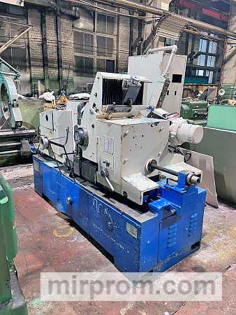 Станок BHU 25/1000, BHU 25/630, BU 28, 3М184