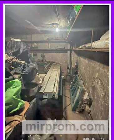 Станок для распила мдф и лдсп Rojek PK300A, Москва