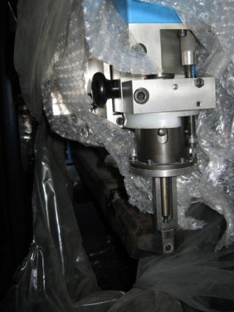 Станок холодной сварки Eckold HCM1000 (производство Германия) . 