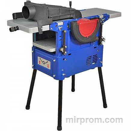 Станок комбинированный по дереву (рубанок, циркуляр, сверло, рейсмус)