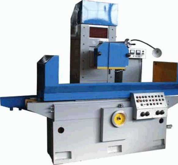 Станок Круглошлифовальный 3К12М 1985 