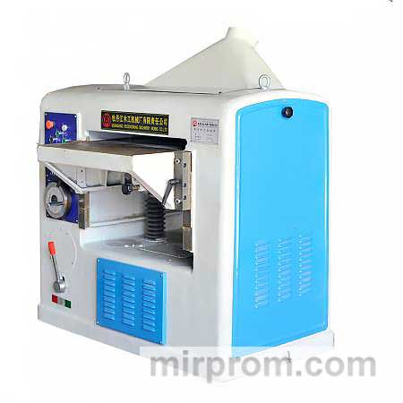Станок МВ108А рейсмусовый с электроподъемом стола, 800 мм