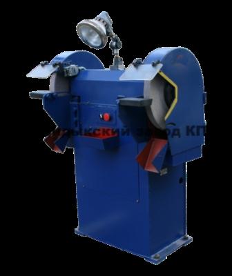 Станок точильно-шлифовальный двухсторонний 3Г64