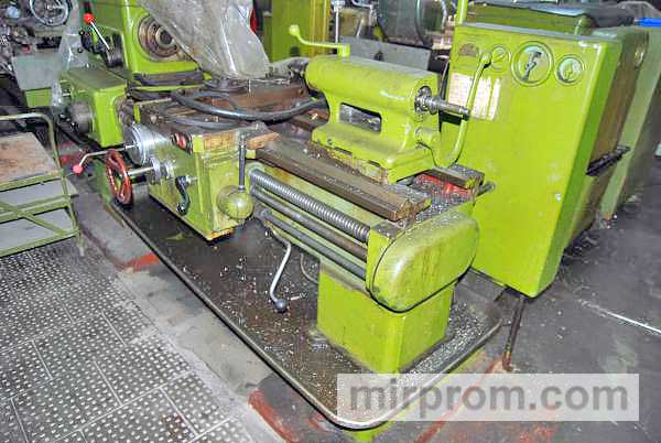 Станок токарно-винторезный 16К20, 1Е61М,16Б25ПС, EMUS-160, 1Е6, SV18RА, 1К62...