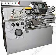 Станок токарно-винторезный 250ИТВМ.01