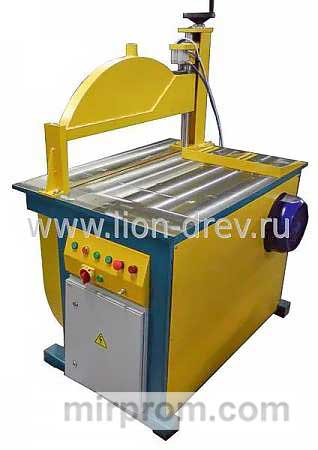 Станок торцовочный СТ-ЛОЗА-750