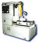 Станок Зубошлифовальный 5К822 1987