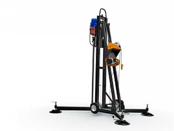 Сваекрут Стронг С