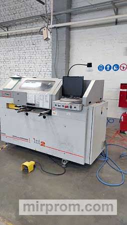 Сверлильно-присадочный станок с чпу Vitap point 2, Химки