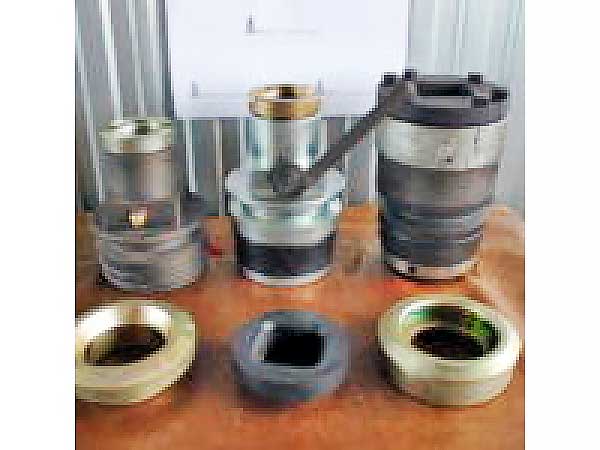 Термостойкий клей RTV 118Q