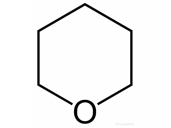 Тетрагидрофуран - C4H8O