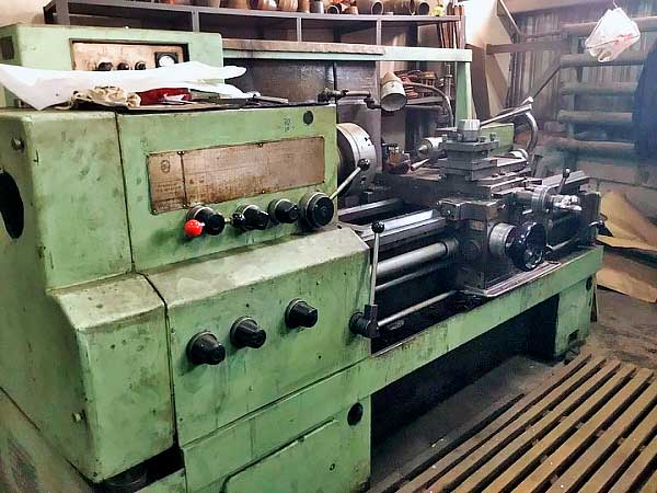 Токарные Leinen, 16к20, 1М63, 16К20Т1-02, 1325ф30