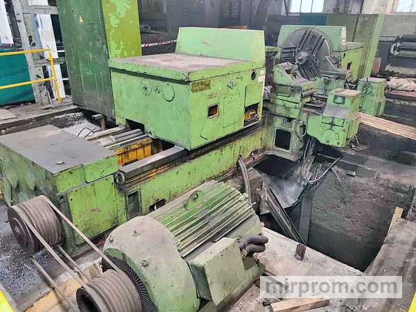 Токарные станки:КЖ1603 РМЦ-12м КЖ16123 РМЦ-8м 1А66 МК6785 DP2/S2 1А693 692 UBB112 9М14 1М983 1А983 91А11 1Е811С1 DH250 WF SPINNING 3095 AHD-ST LEIFELD DW325-1.2 1А825103Ф2 КЗТС 144ШИМ0 РМЦ-6,3м КЖ16177 РМЦ-3900 РТ14 РМЦ-6м SUT160 РМЦ-7,5м SKODA РМЦ-6