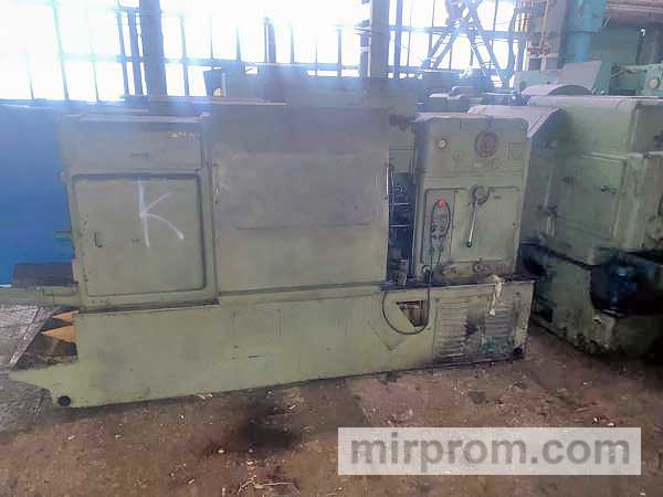 Токарный автомат 6ти шпиндельный 1а225-6 (44530)