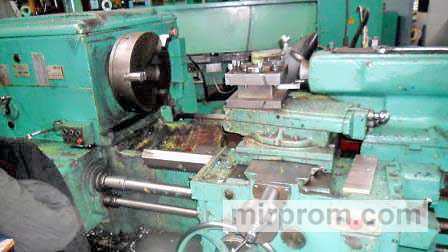 Токарный станок РТ596 ( 1М64, &amp;amp;#216;800, РМЦ 1000 )