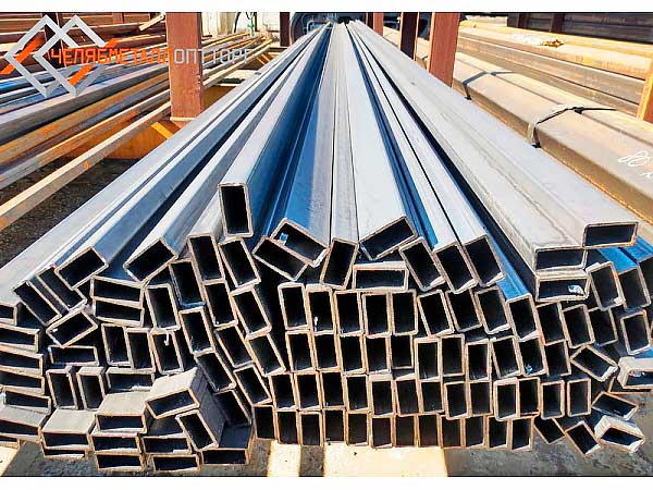 Труба профильная (некондиция, 2 сорт) цена – от 25 000 руб/тн