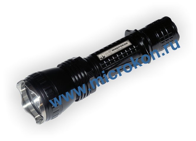 Ультрафиолетовый фонарь МИКРОКОН УФ-102