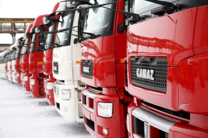 Новая окрасочная и дробеструйная камеры на «ТЗА»