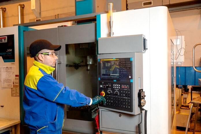 «Уралэлектромедь» приобрёл фрезерное оборудование