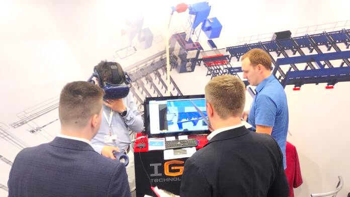 POWERGUIDE: повышение конкурентоспособности предприятия и управление контрактом жизненного цикла наукоёмкого изделия