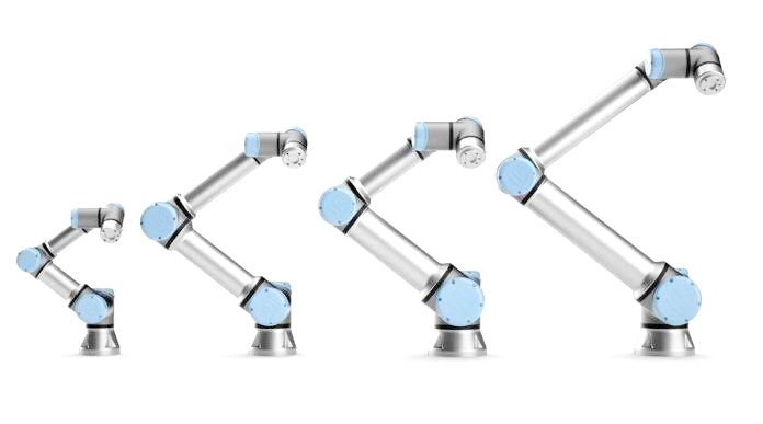 Драйвер ROS 2 теперь доступен для кобота UR