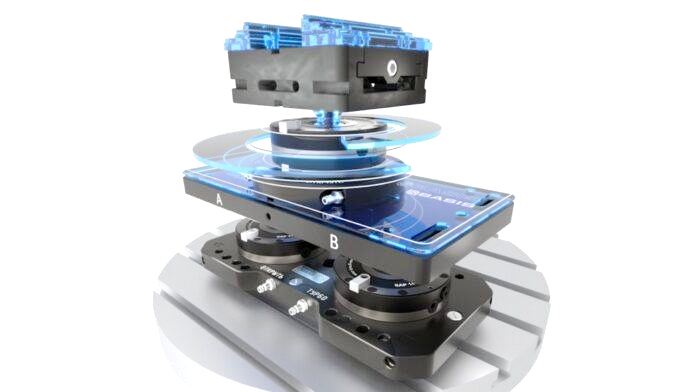 «АВЕА Технолоджи» впервые покажет оснастку Basis на выставке «Металлообработка 2022»