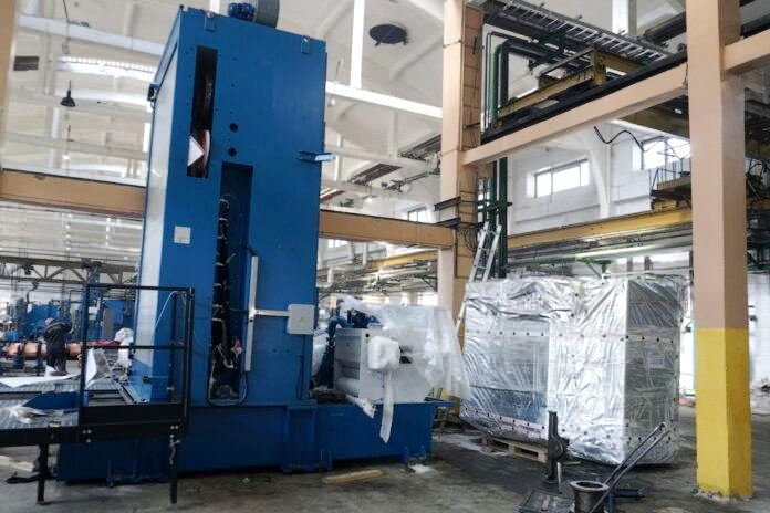 Ведущие промышленные выставки Rosmould  &  Rosplast 2022 пройдут в Москве 7-9 июня 2022 года