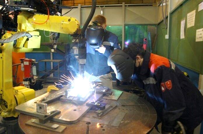 «Протон-ПМ» внедряет 3D-наплавку