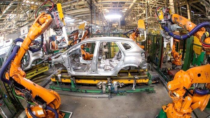 Российские активы Renault перешли государству