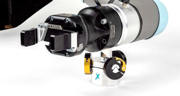 Flexxbotics привлек $2,9 млн в рамках финансирования серии A