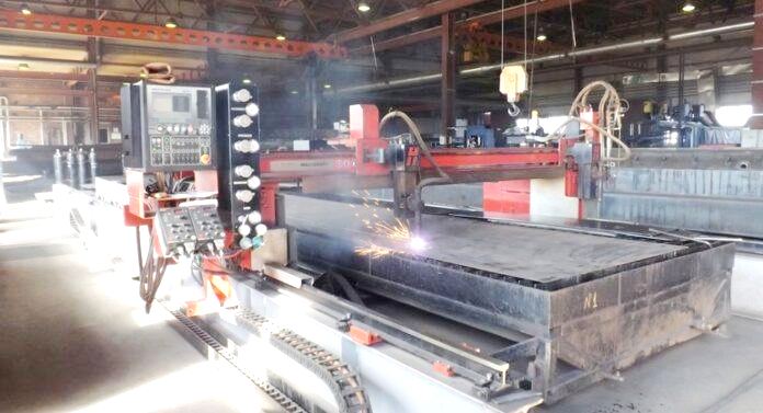 ВОМЗ открыл новый цех