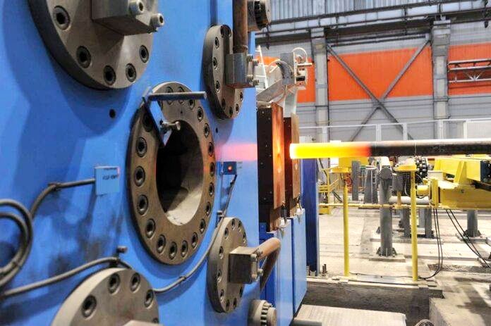 ТАГМЕТ запустил в промышленную эксплуатацию новый производственный участок