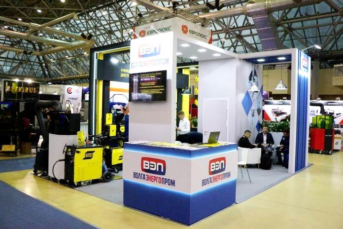 АО «ТЯЖМАШ» внедрил автоматизированный комплекс для сварки барабанов мельниц и в 4 раза увеличил производительность