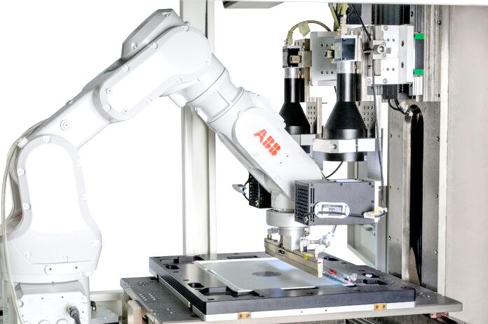 24 мая состоится конференция «Промышленная роботизация»