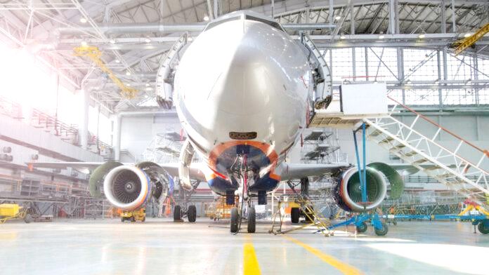 В Татарстане создадут авиакластер в ОЭЗ «Алабуга»