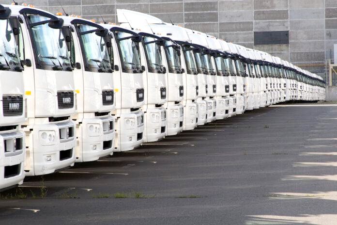 Аргентина продолжает переговоры с «КАМАЗом» о строительстве завода