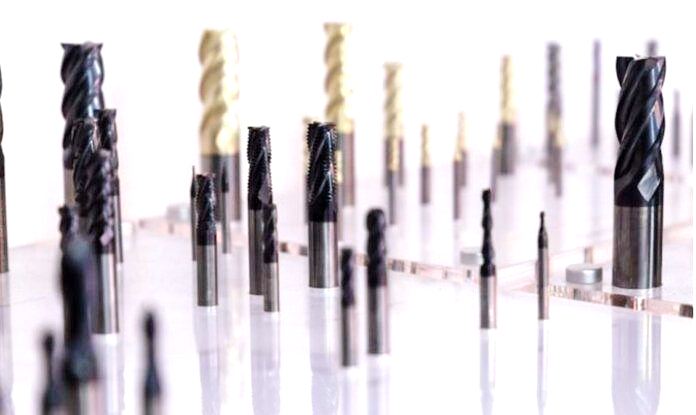 «Русский инструмент» представит собственные бренды на «Металлообработке 2022»