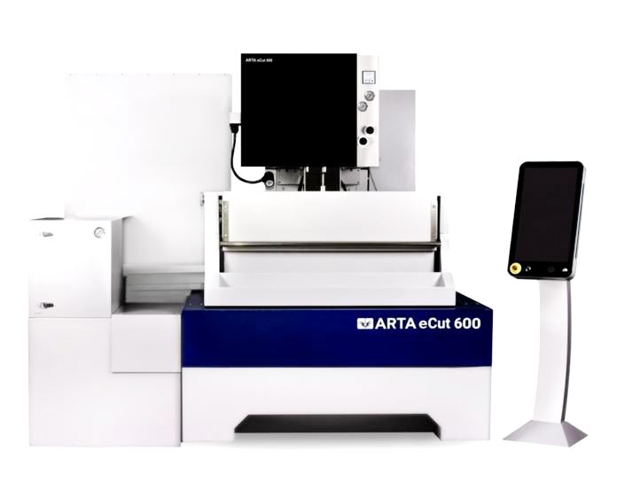 «Дельта-Тест» представит на «Металлообработке 2022» сразу две новые разработки