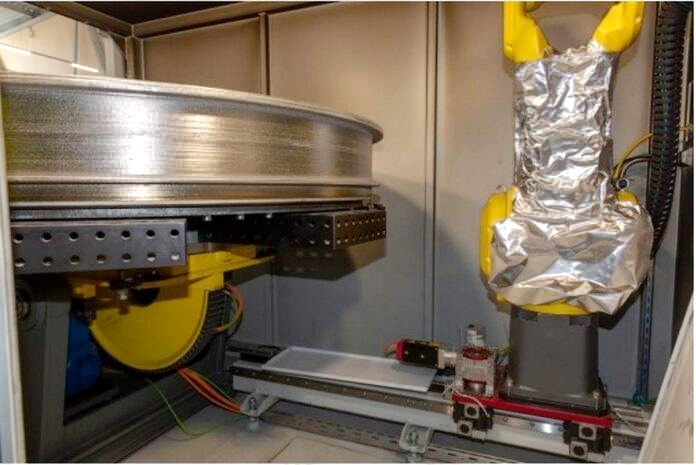 16-17 мая 2022 в Рыбинске пройдет форум «Инновации. Технологии. Производство»