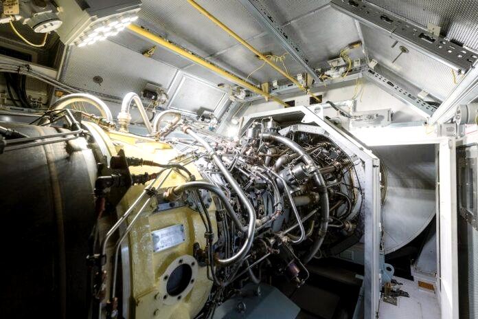 ОДК изготовит для «Газпрома» унифицированные агрегаты для перекачки газа