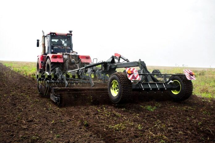 За время действия Программы 1432 в России наиболее резкий рост показало производство сельхозтракторов