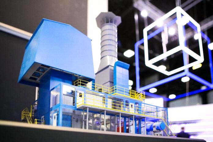 ОДК представила в Узбекистане российские газотурбинные решения
