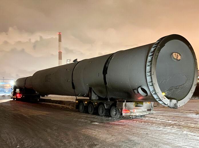 «Уралхиммаш» примет участие в выставке «Иннопром. Центральная Азия»